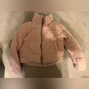 Juicy Couture Puffer